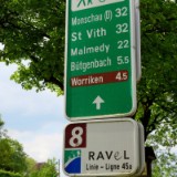 1805F 071 Trier-Aachen